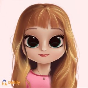 Meet your Posher, Sondra